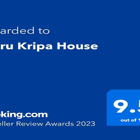 焦特布尔Guru Kripa House公寓 外观 照片