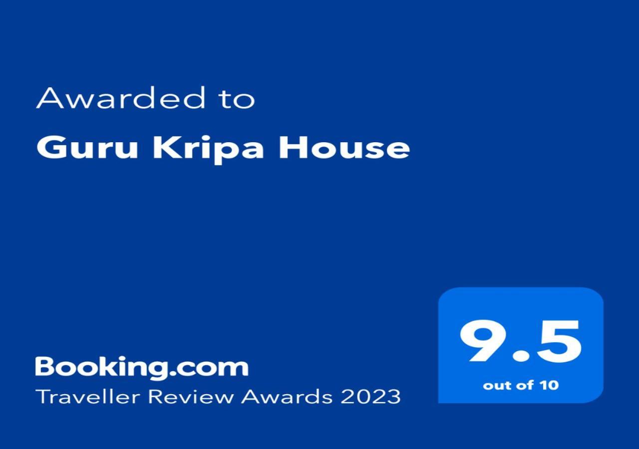 焦特布尔Guru Kripa House公寓 外观 照片